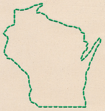 State of the Heart - Wisconsin - Image 3
