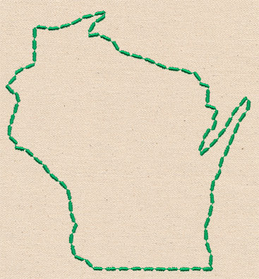 State of the Heart - Wisconsin - Image 4