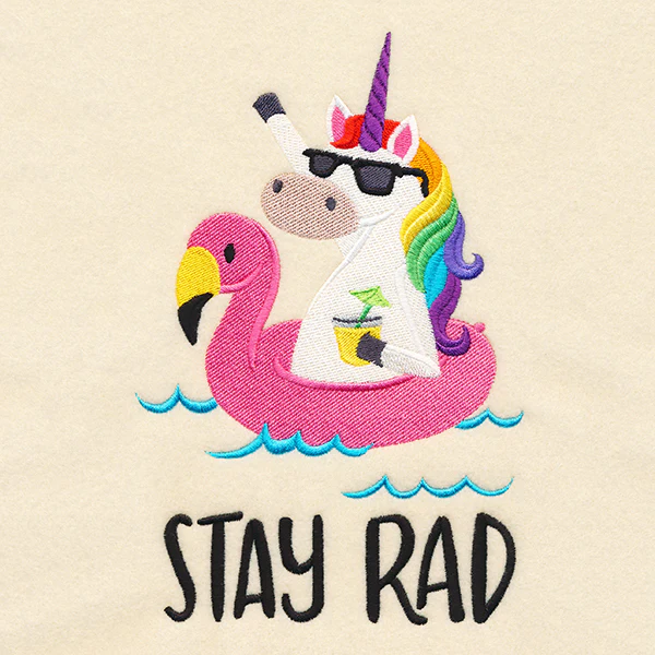 Stay Rad - Image 3