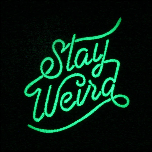 Stay Weird in Neon - Image 12