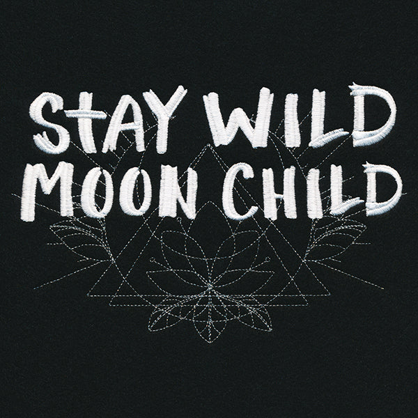 Stay Wild Moon Child - Image 2