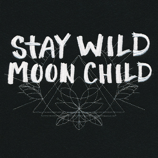 Stay Wild Moon Child - Image 3