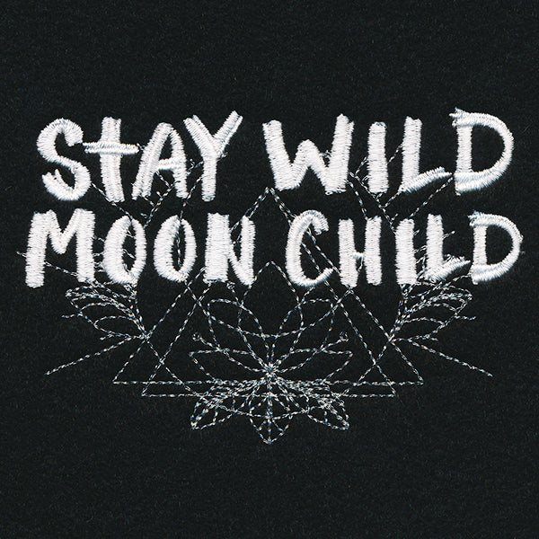 Stay Wild Moon Child - Image 4