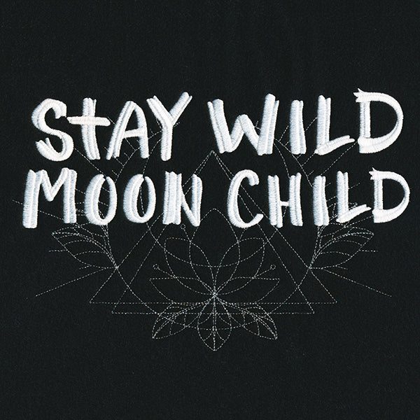 Stay Wild Moon Child - Image 5