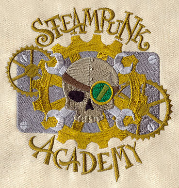 Steampunk Academy - Image 2