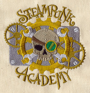 Steampunk Academy - Image 3