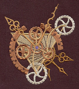 Steampunk Alchemy Clockwork - Image 3