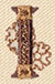 Steampunk Letter I - Uppercase - Image 5