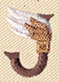Steampunk Letter J - Uppercase - Image 5