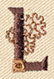 Steampunk Letter L - Uppercase - Image 5
