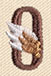 Steampunk Number 0 - Embellished - Image 5