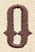 Steampunk Number 0 - Plain - Image 5