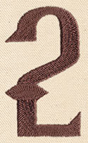 Steampunk Number 2 - Plain - Image 3