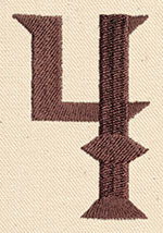 Steampunk Number 4 - Plain - Image 3