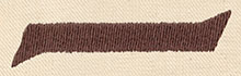 Steampunk Punctuation - Dash - Image 2