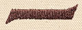 Steampunk Punctuation - Dash - Image 4