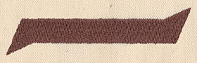 Steampunk Punctuation - Dash - Image 6