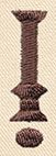 Steampunk Punctuation - Exclamation Point - Image 4