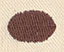 Steampunk Punctuation - Period - Image 2