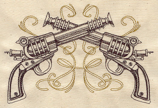 Steampunk Rayguns - Image 2
