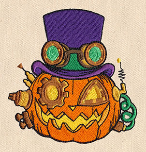 Steampunkin - Image 2