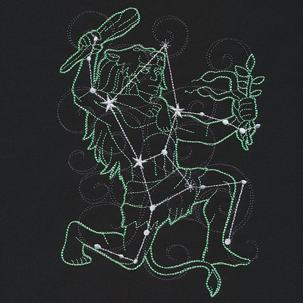 Stellar Constellations - Hercules - Image 3