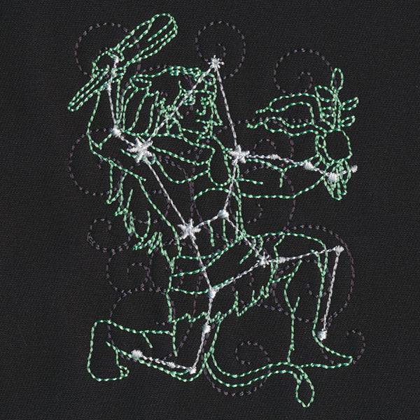 Stellar Constellations - Hercules - Image 5