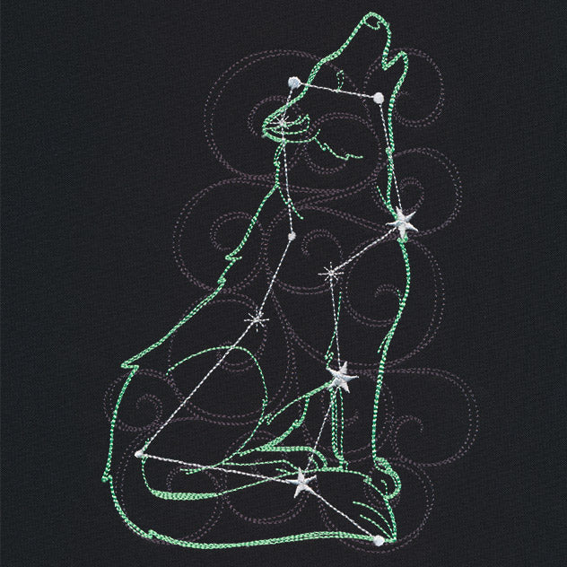 Stellar Constellations - Lupus - Image 2