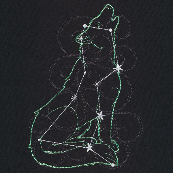 Stellar Constellations - Lupus - Image 3