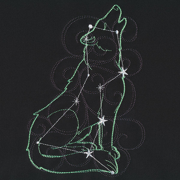 Stellar Constellations - Lupus - Image 4