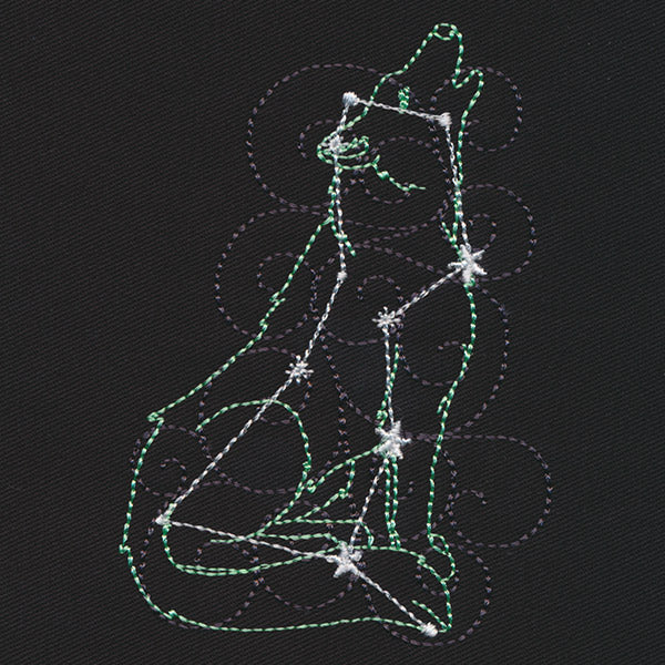Stellar Constellations - Lupus - Image 5