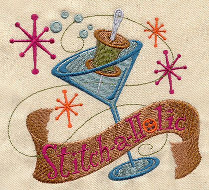 Stitch-a-holic - Image 2
