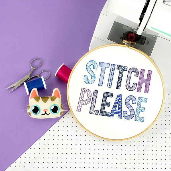 Stitch Please - Image 2
