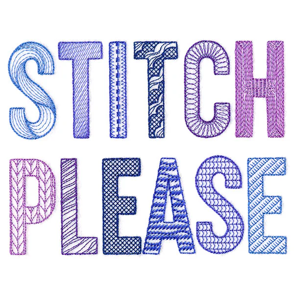 Stitch Please - Image 5