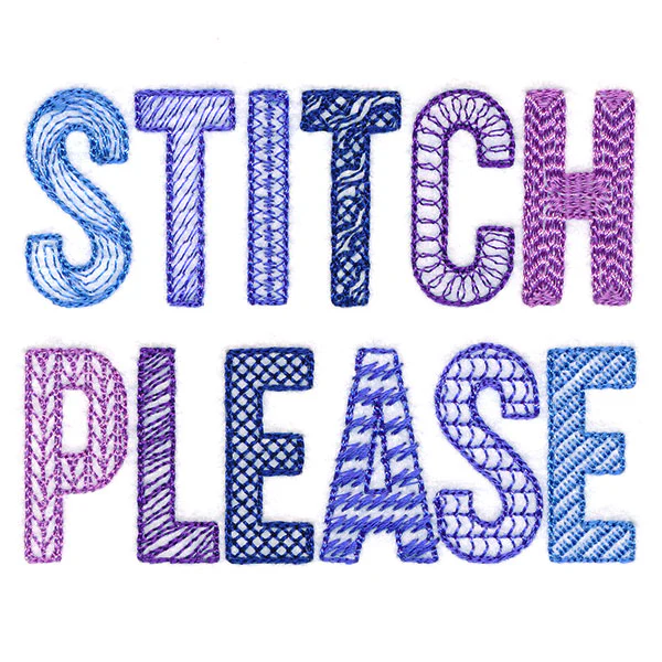 Stitch Please - Image 7