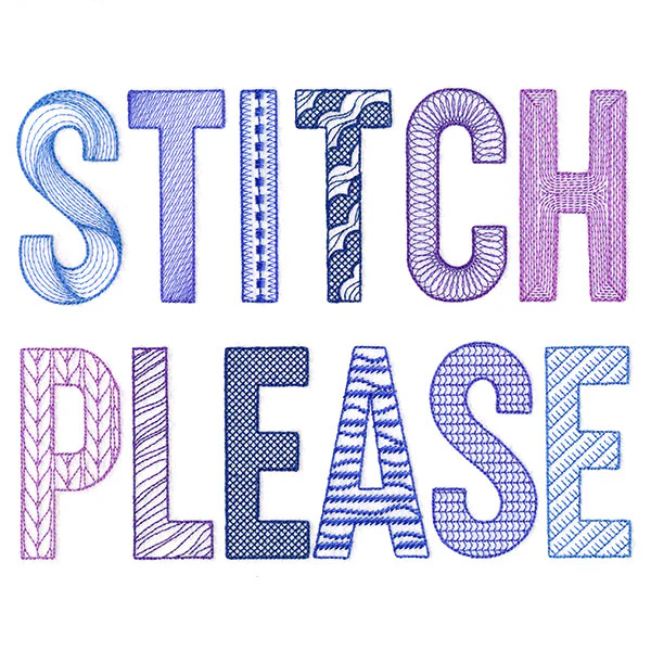 Stitch Please - Image 9