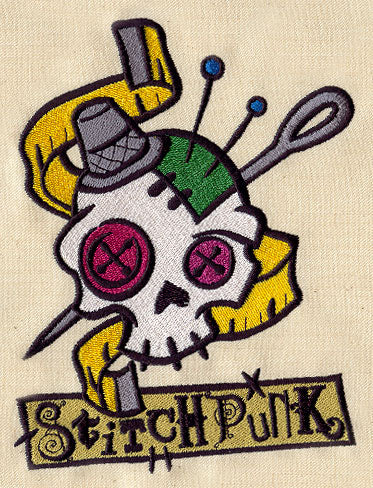 StitchPunk - Image 2