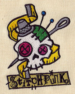 StitchPunk - Image 3