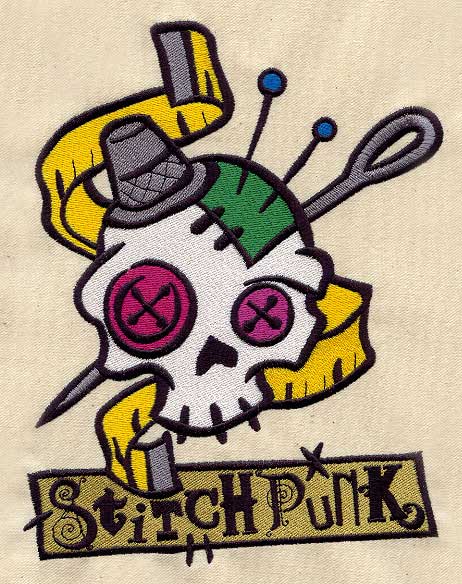 StitchPunk - Image 4