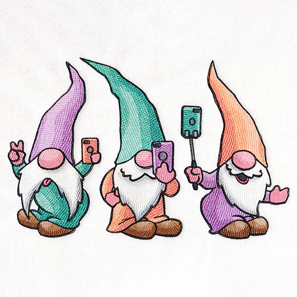 Strike a Pose Gnomies - Image 5