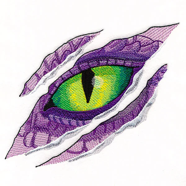 Striking Dragon Eye - Image 4