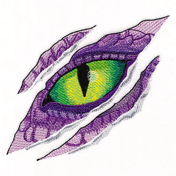 Striking Dragon Eye - Image 7