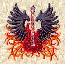 Strings on Wings - Image 2