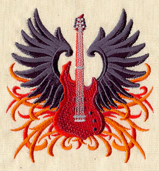 Strings on Wings - Image 3
