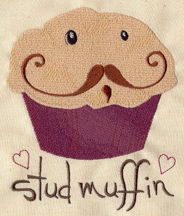 Stud Muffin - Image 3
