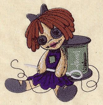 Such a Doll - Image 3
