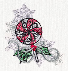 Sugar Plum - Candy Corner - Image 3