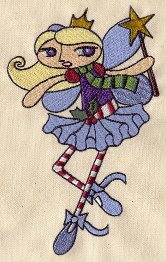 Sugar Plum Fairy - Image 3
