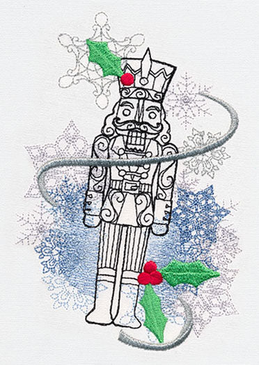 Sugar Plum - Nutcracker - Image 3