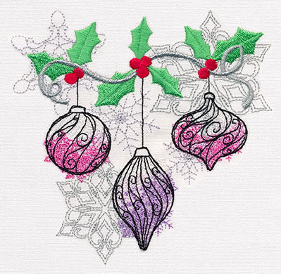 Sugar Plum - Ornaments - Image 2